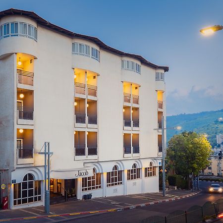 Jacob Tiberias Hotel Ngoại thất bức ảnh