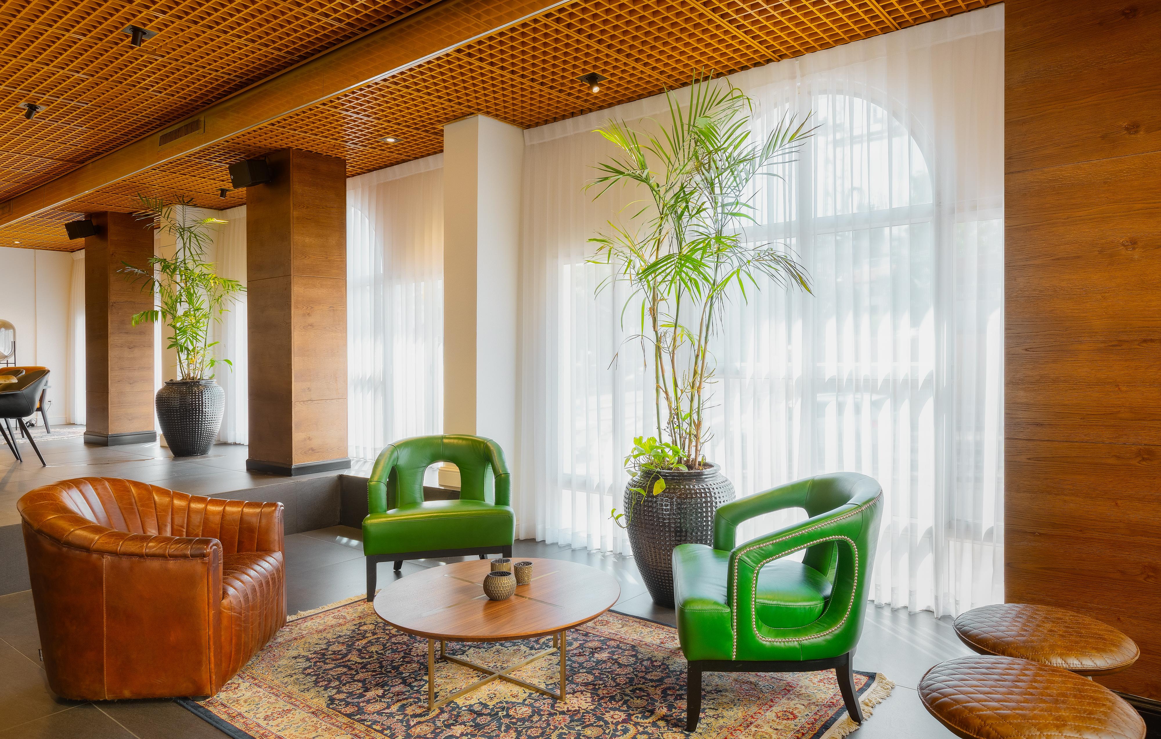 Jacob Tiberias Hotel Ngoại thất bức ảnh
