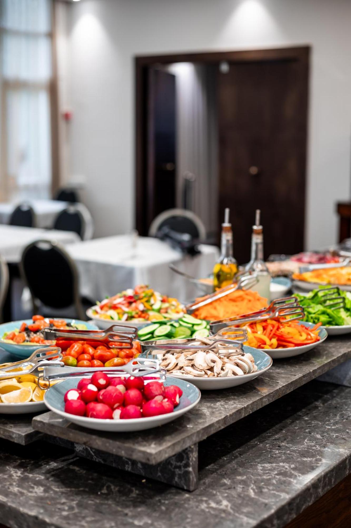 Jacob Tiberias Hotel Ngoại thất bức ảnh
