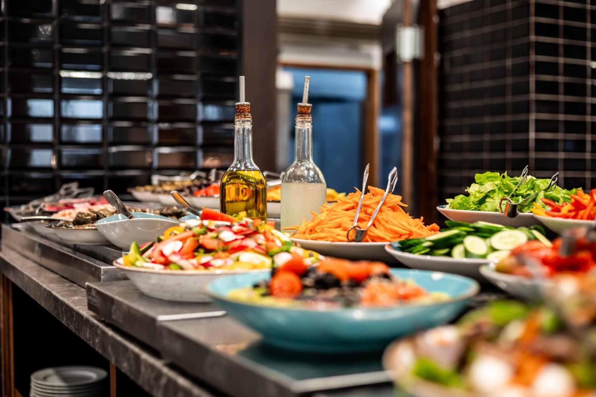Jacob Tiberias Hotel Ngoại thất bức ảnh