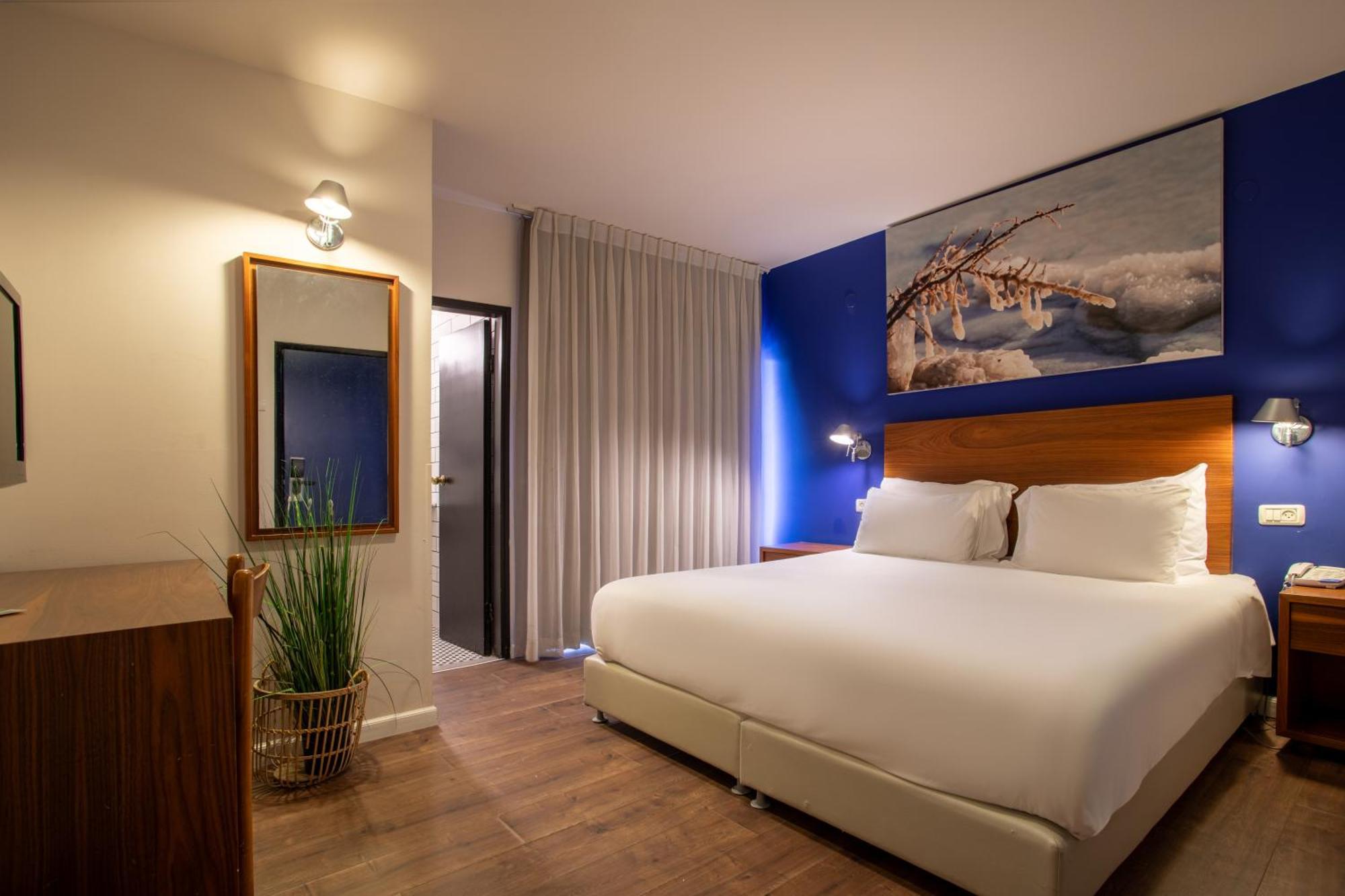Jacob Tiberias Hotel Ngoại thất bức ảnh