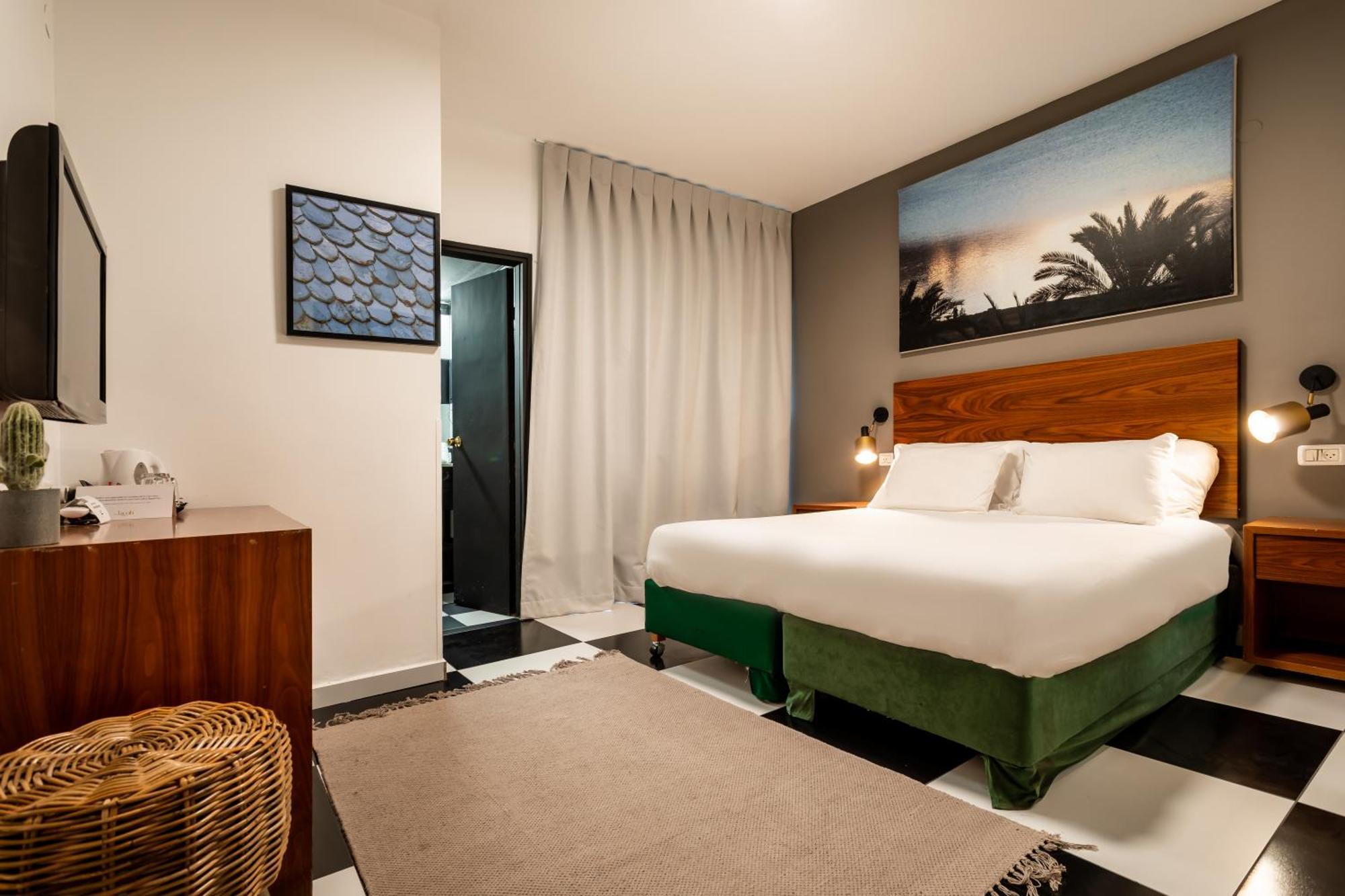 Jacob Tiberias Hotel Ngoại thất bức ảnh