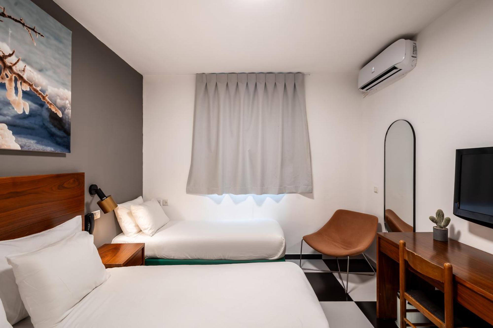 Jacob Tiberias Hotel Ngoại thất bức ảnh