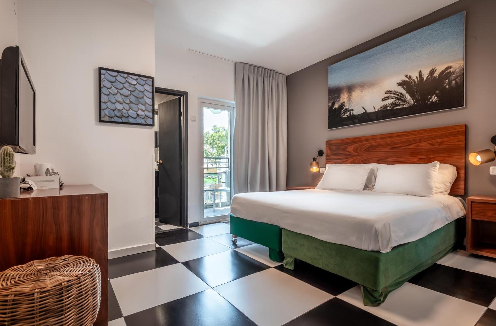 Jacob Tiberias Hotel Ngoại thất bức ảnh