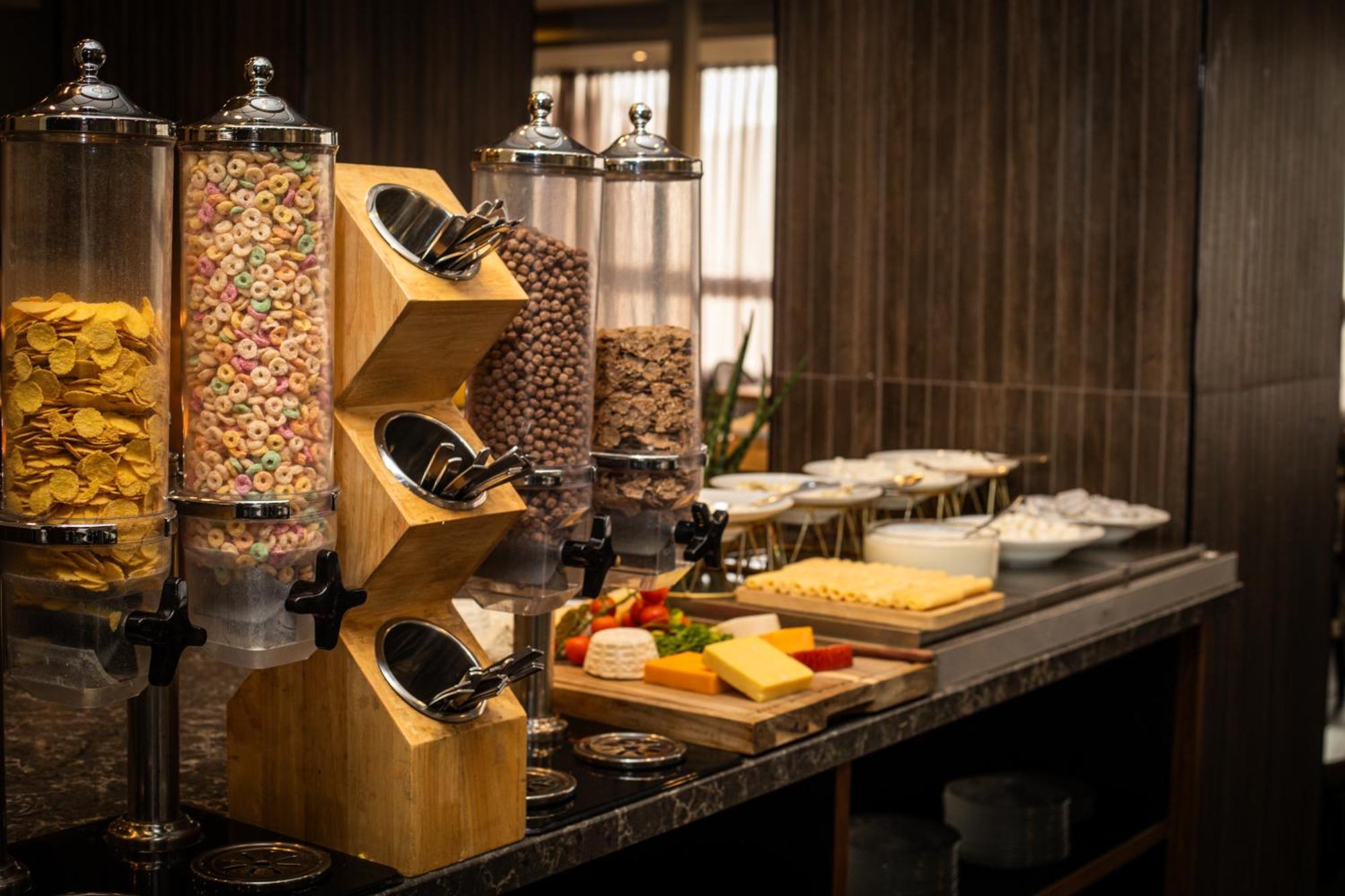 Jacob Tiberias Hotel Ngoại thất bức ảnh