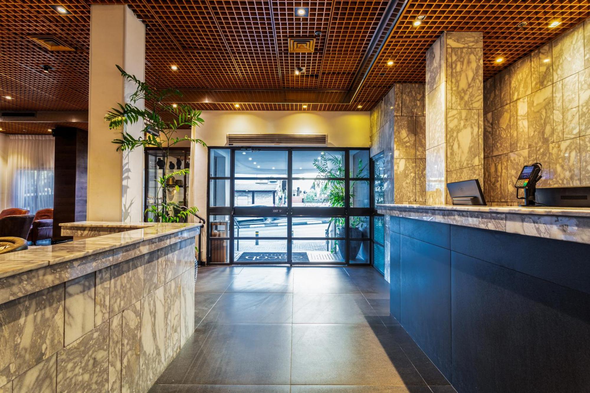 Jacob Tiberias Hotel Ngoại thất bức ảnh