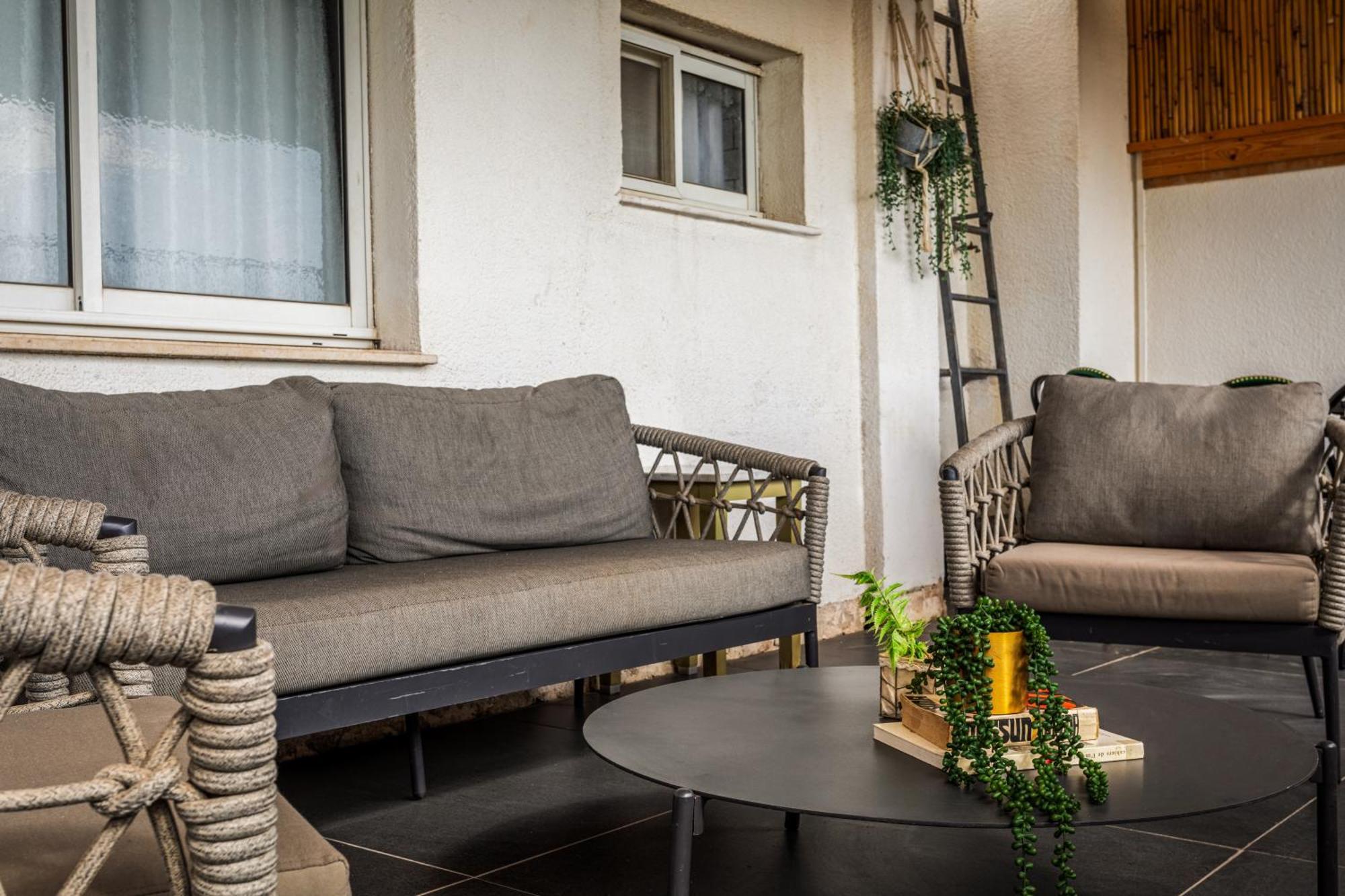 Jacob Tiberias Hotel Ngoại thất bức ảnh