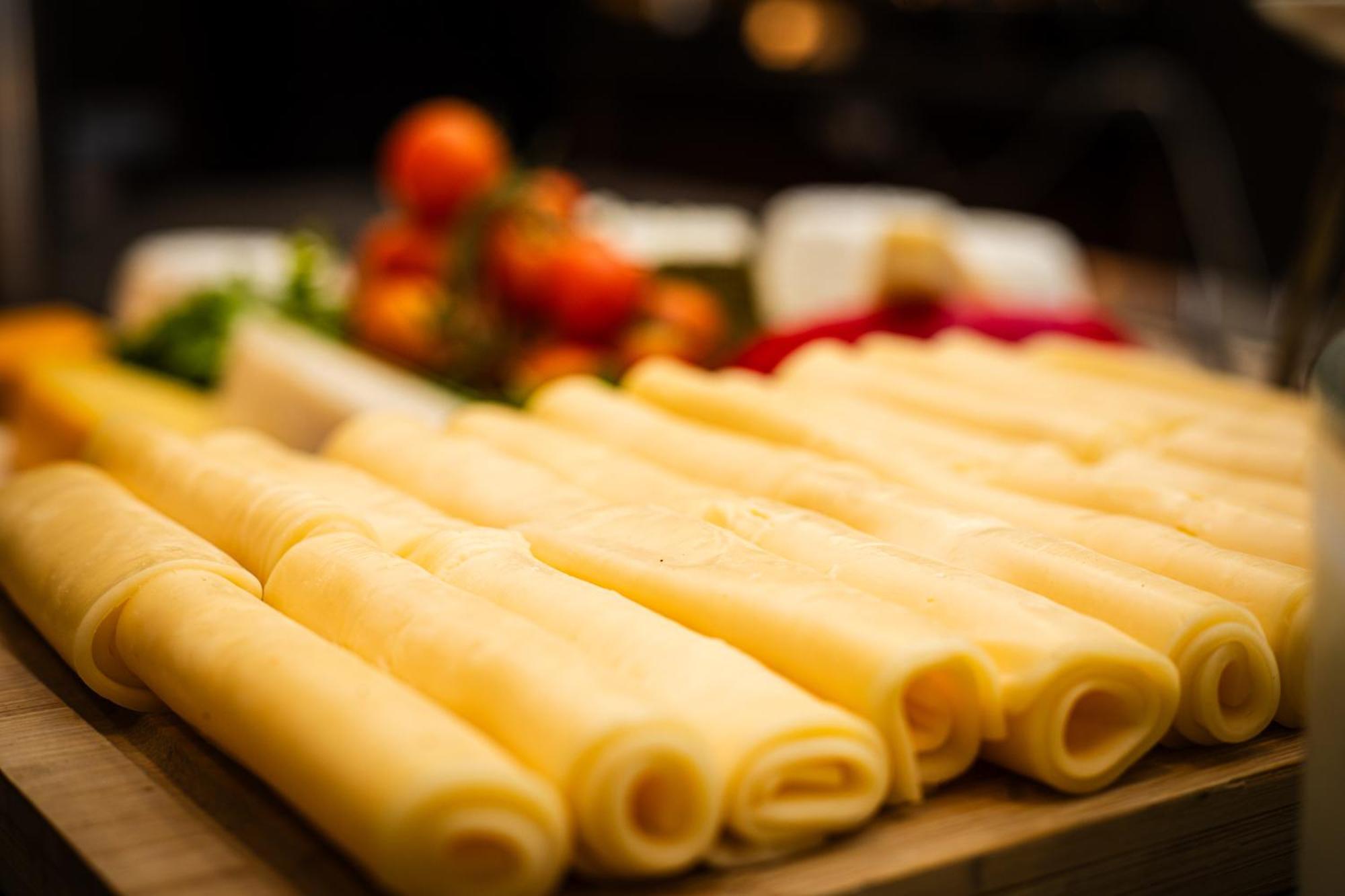 Jacob Tiberias Hotel Ngoại thất bức ảnh