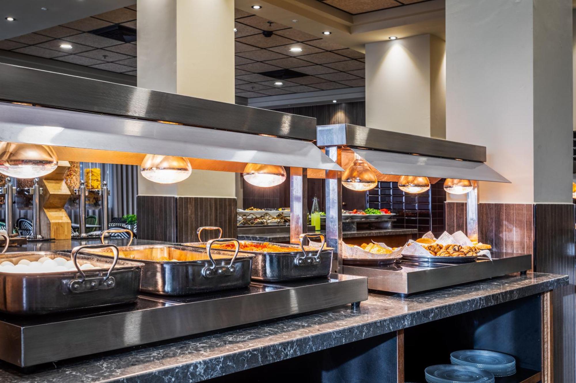 Jacob Tiberias Hotel Ngoại thất bức ảnh