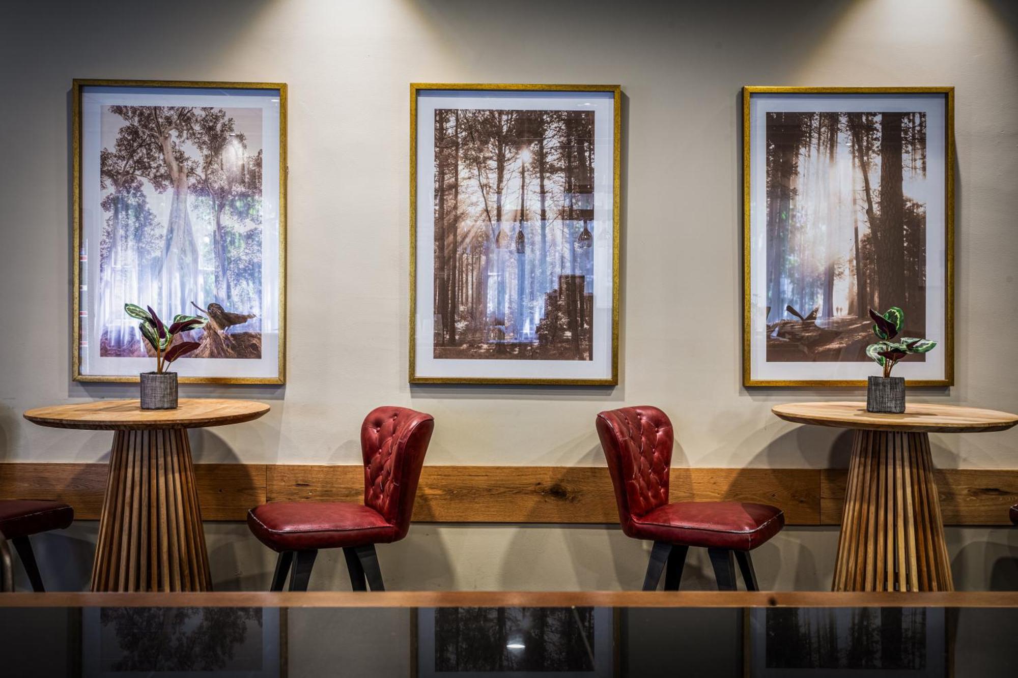Jacob Tiberias Hotel Ngoại thất bức ảnh