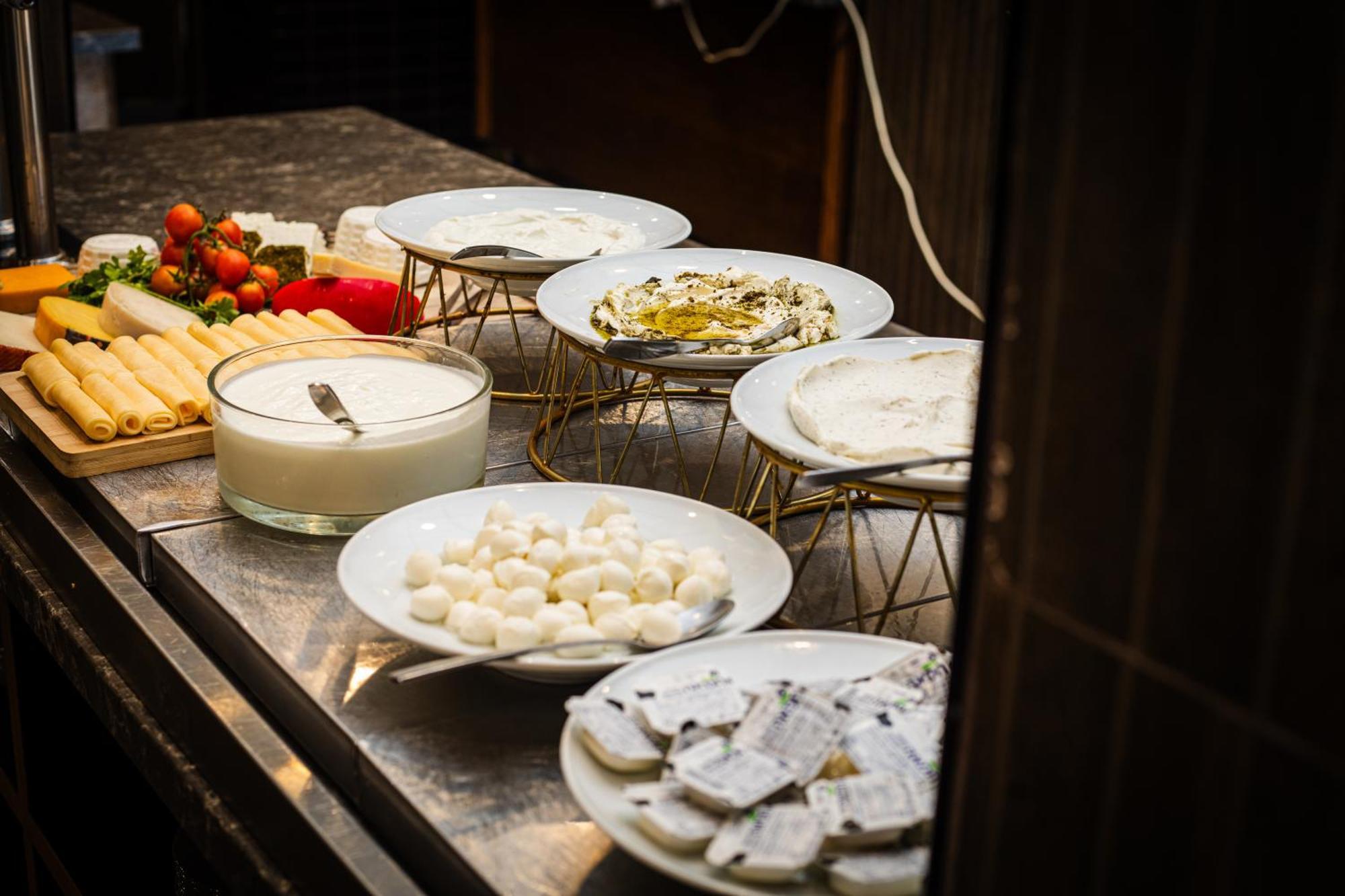 Jacob Tiberias Hotel Ngoại thất bức ảnh