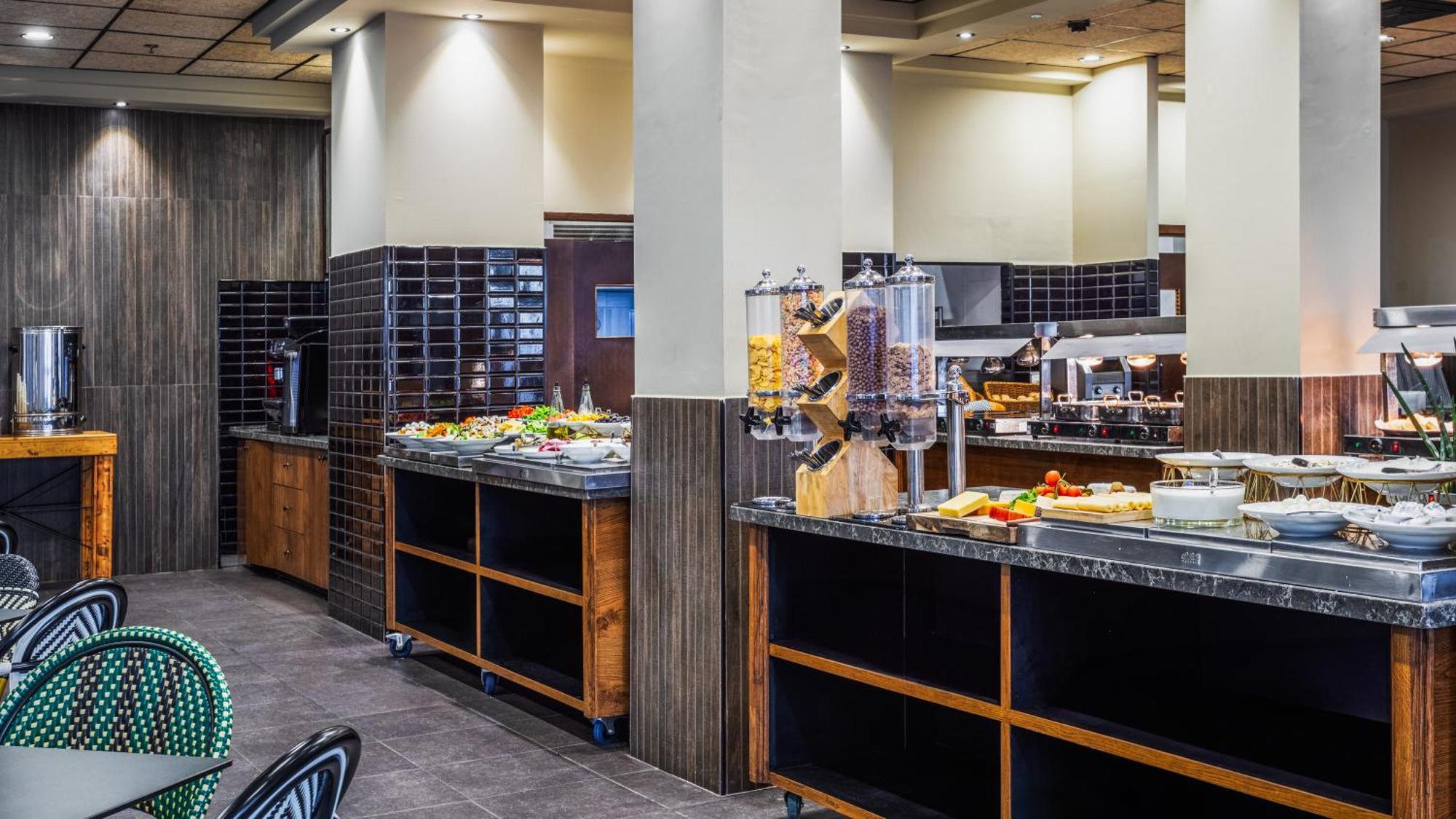 Jacob Tiberias Hotel Ngoại thất bức ảnh