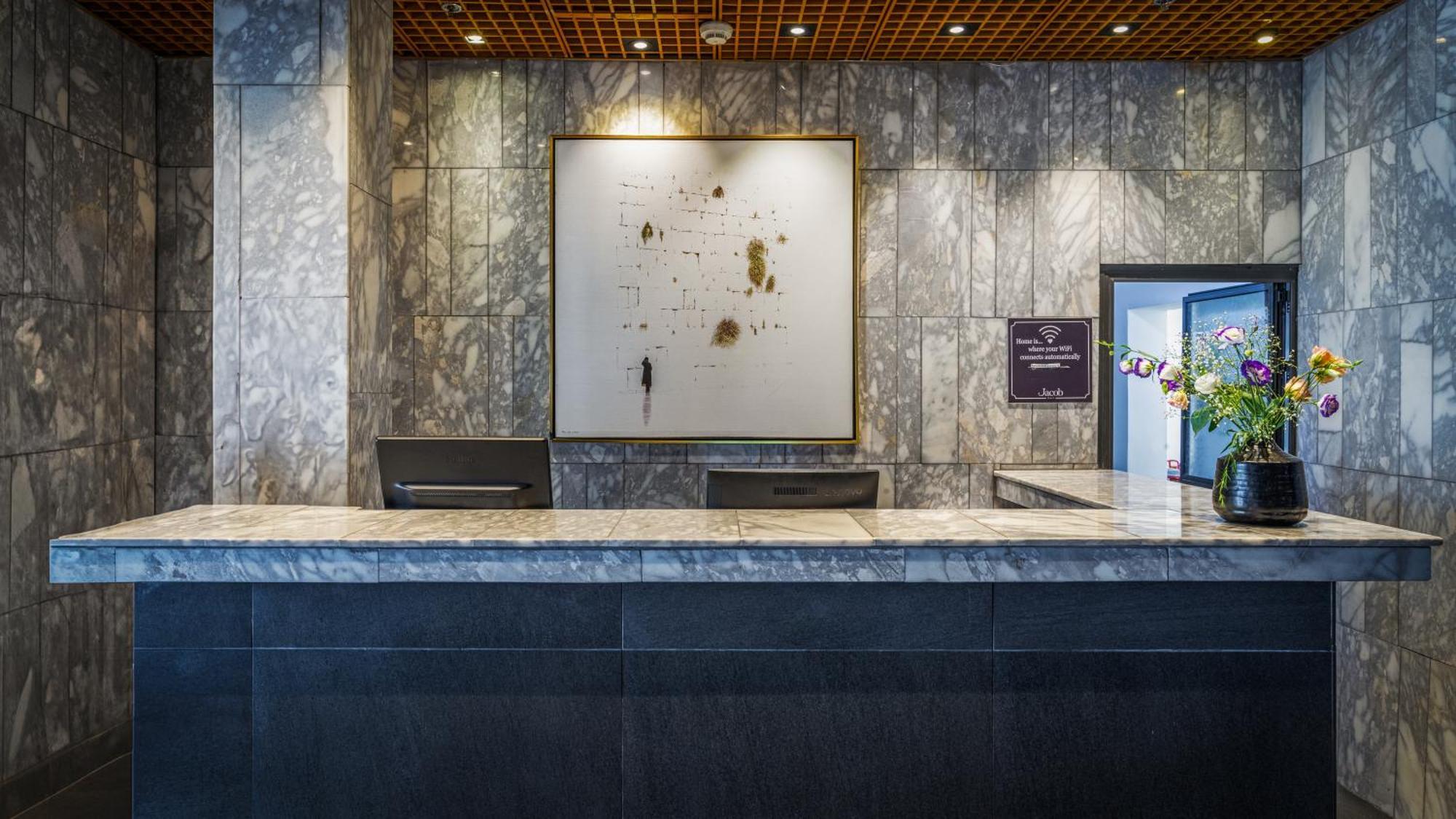 Jacob Tiberias Hotel Ngoại thất bức ảnh